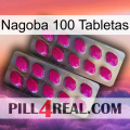 Nagoba 100 Tablets 10